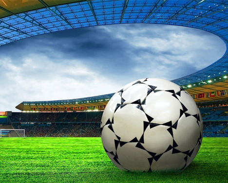 SPORTS EQUIPMENTS