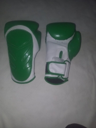 BOXING GLOVES
