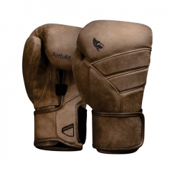 BOXING GLOVES