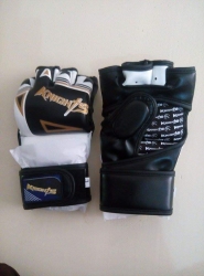 MMA GLOVES